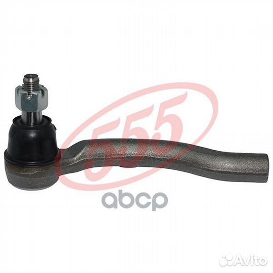 Наконечник рулевой тяги лев SE4981R 555