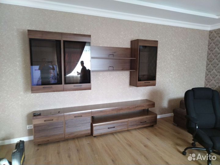 Сборка мебели.Мебельщик. Ремонт. Установка
