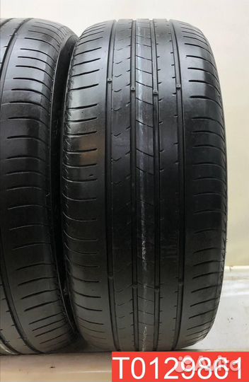 Kumho Ecsta HS51 215/55 R17 94V