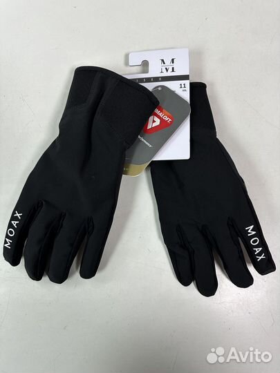 Перчатки лыжные Moax Sport Warm р.8,9,11