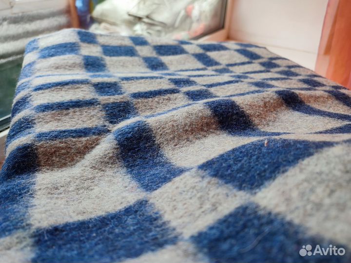 Одеяла армейские