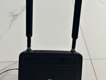 Wi fi роутер 3g/4g Huawei 880