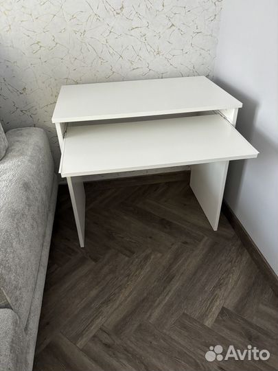 Компьютерный стол бу IKEA