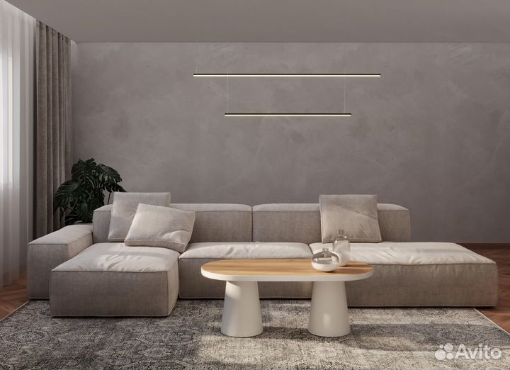 3D визуализация