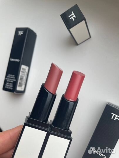 Tom ford помада для губ оригинал