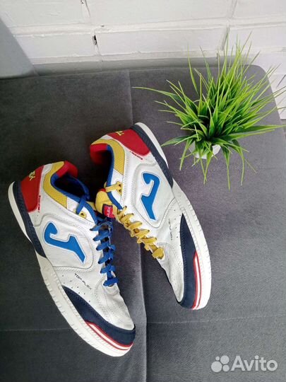 Футзалки Joma Top Flex