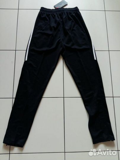 Брюки спортивные мужские M