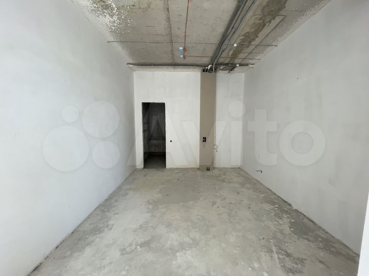 2-к. апартаменты, 57 м², 1/3 эт.