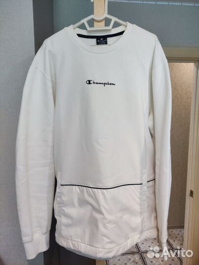 Свитшот Champion Оригинал