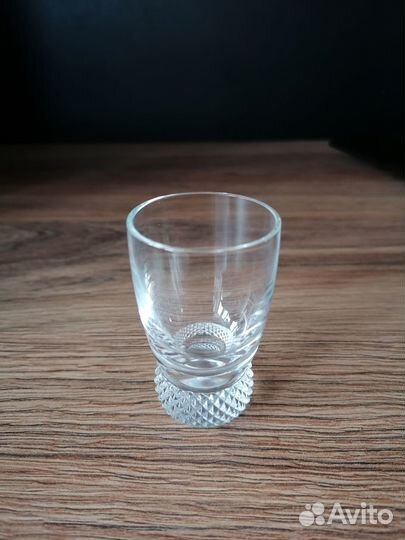 Стопки (рюмки) Villeroy&Boch, 2 шт