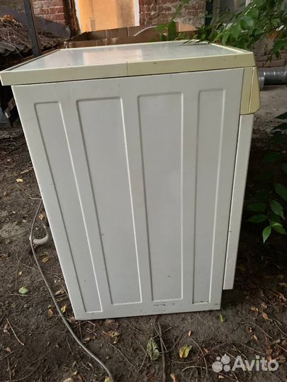 Стиральная машина бу