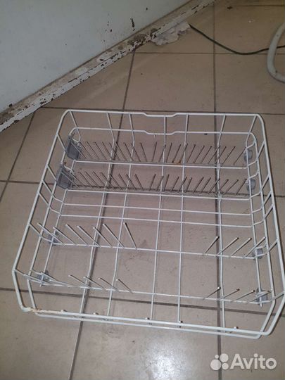 Корзины для посудомоечной мышины Siemens 60 см бу