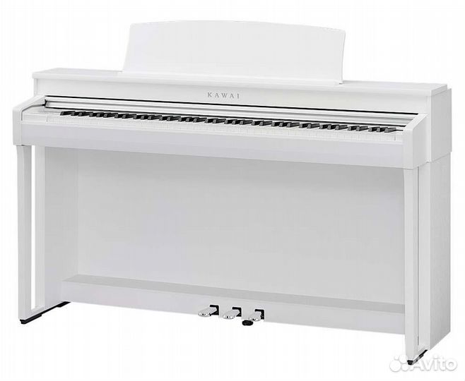 Kawai CN39 цифровое пианино + банкетка