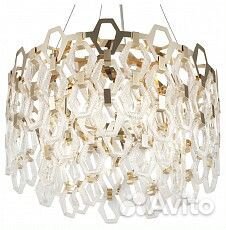 Подвесной светильник Maytoni Tissage MOD490PL-07G