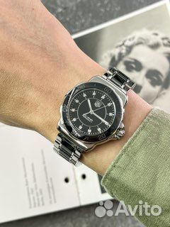 TAG heuer formula 1