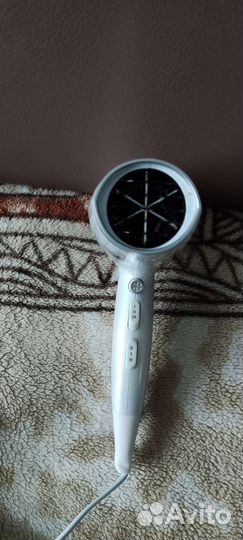 Фен для волос