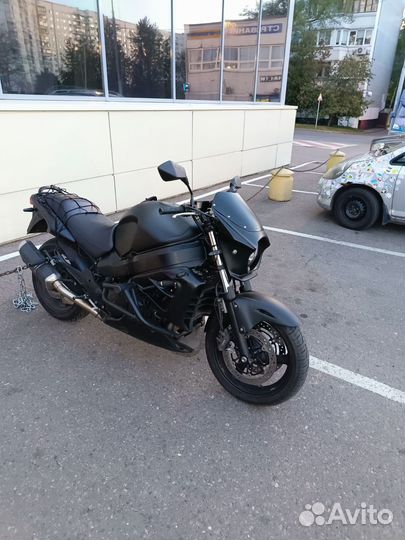 Honda x11 (Honda cb1100sf)