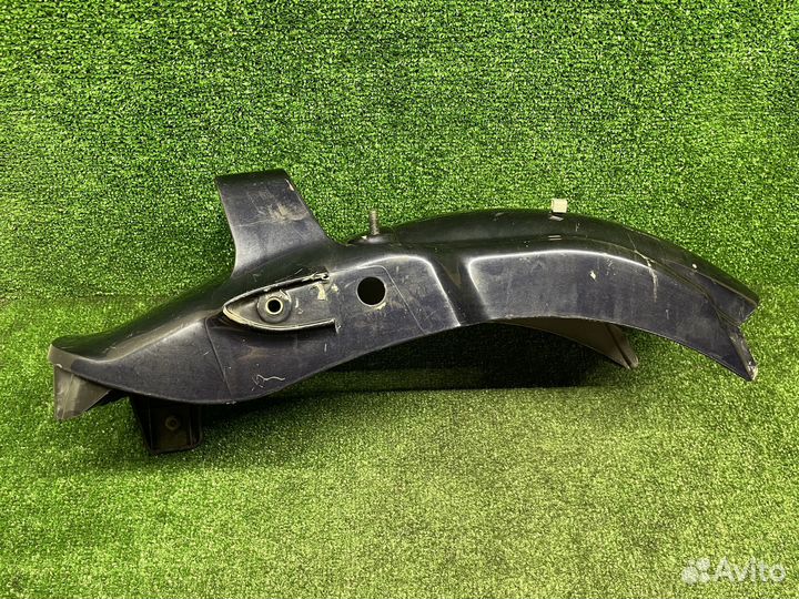 Пластик крыло заднее Honda NV 400 Custom NC12