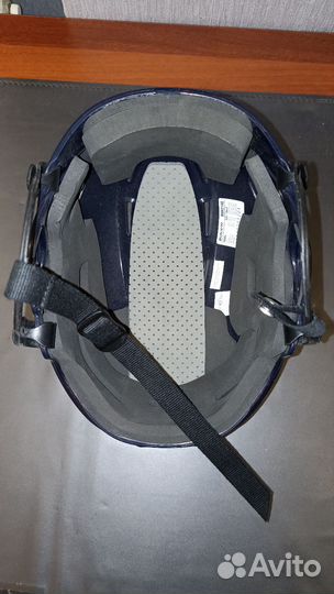 Шлем хоккейный детский Bauer bhh2100