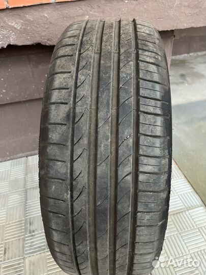 Tracmax X-Privilo TX3 21.5/55 R18 99