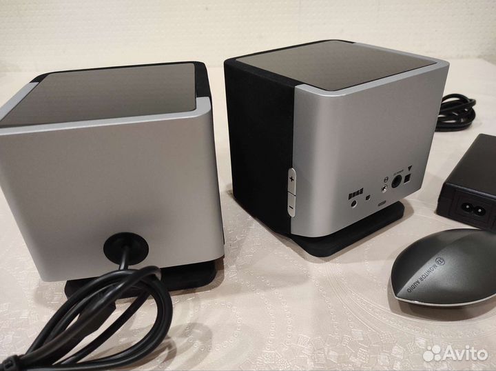 Monitor Audio AirStream WS100