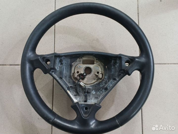 Руль Porsche cayenne 955 9479