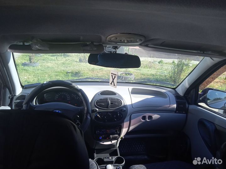 LADA Kalina 1.6 МТ, 2012, 157 138 км