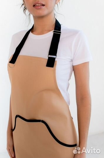 Рабочая одежда для поваров оптом