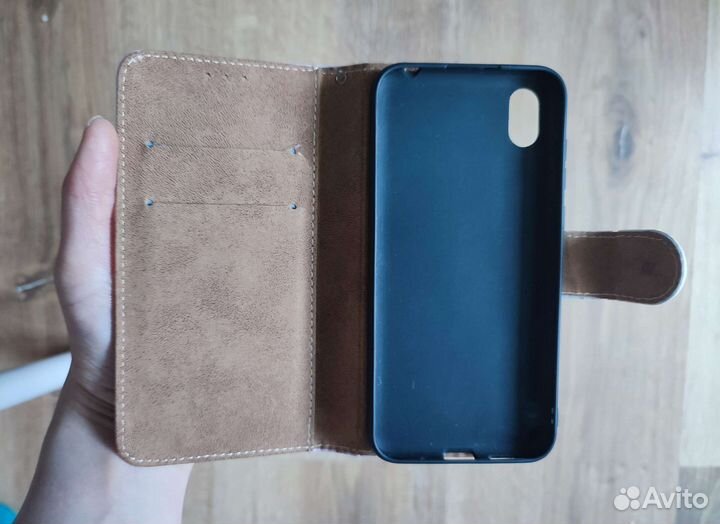 Чехол на honor 8S