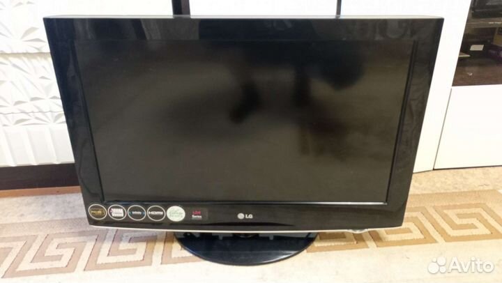 Телевизор LG 32