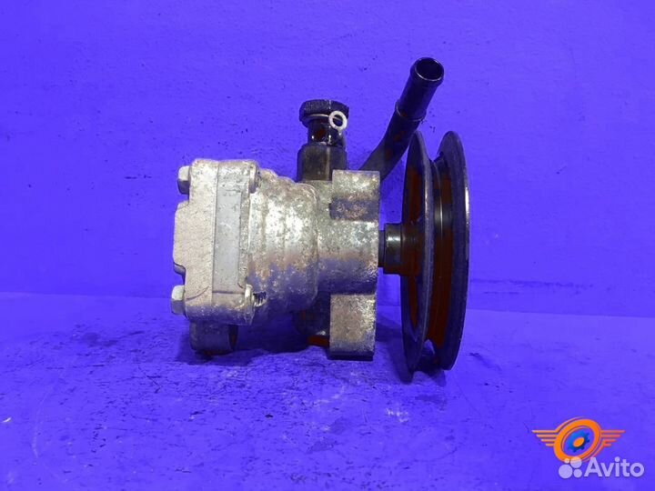 Насос гура Hyundai Getz хетчбэк G4EE 1.4L 1399