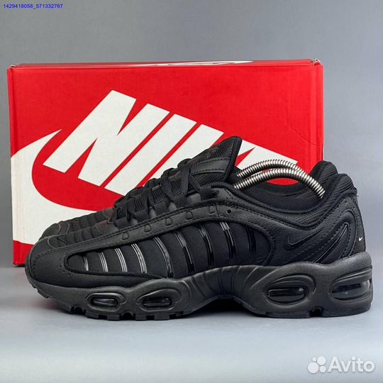 Кроссовки Nike Air Max Tailwind 4 (Арт.13374)