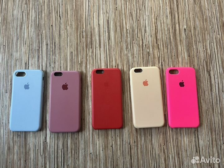 Чехол на iPhone 6