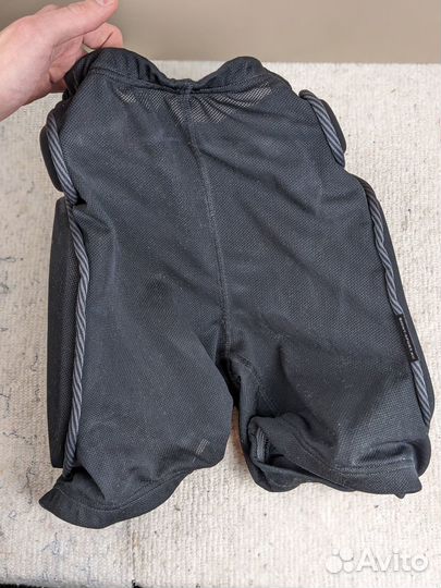 Защитные шорты Biont детские женские XS