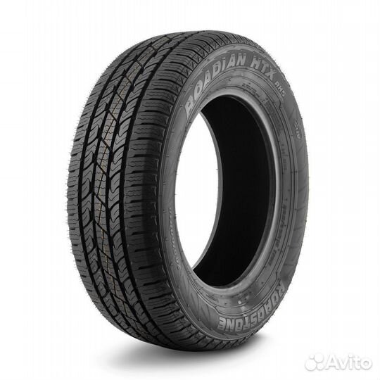 Roadstone Roadian HTX RH5 275/55 R20 113T