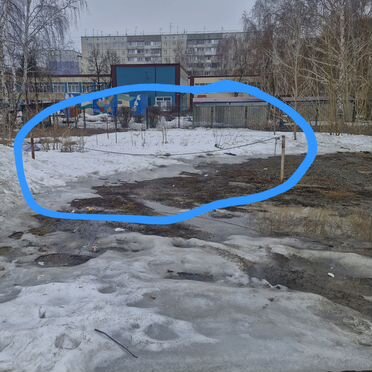 Машиноместо, 11 м²