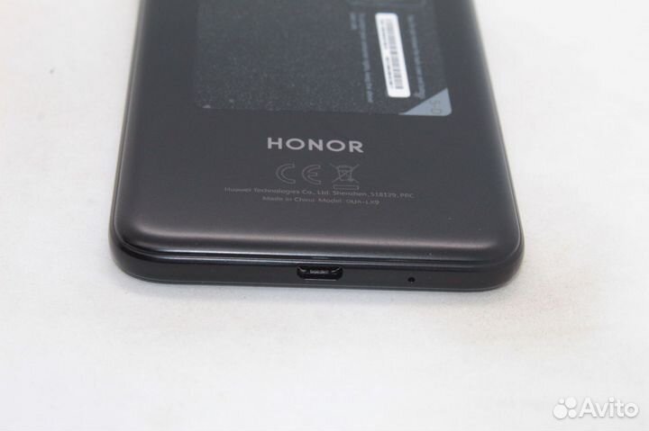 Honor 9S 32Gb Ram 2Gb Black