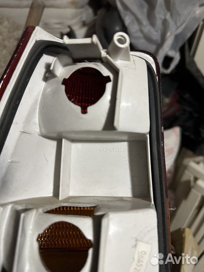 Фонарь opel kadett задний стоп сигнал правый