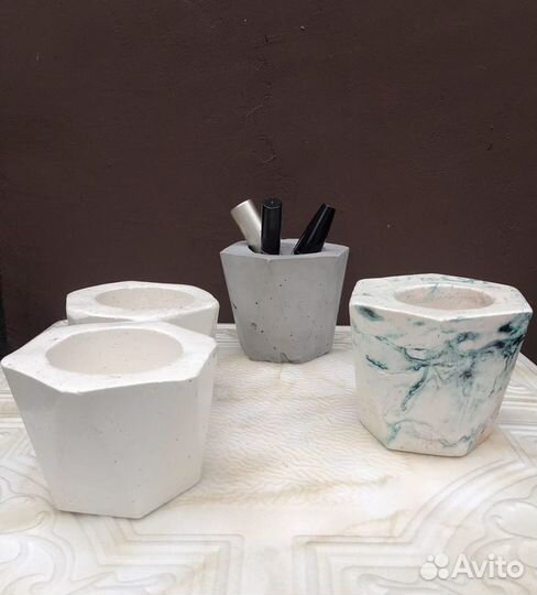 Элементы декора