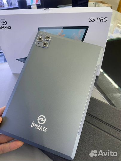 Планшет ipmag