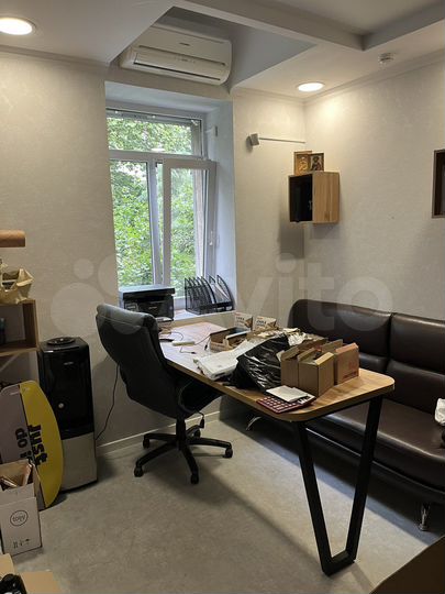 Свободного назначения, 60 м²