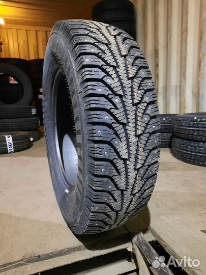 Nokian Tyres Nordman C 205/75 R16C 113