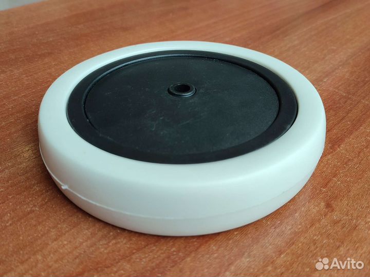 Колесо 140мм