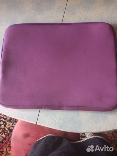 Чехол под ноутбук