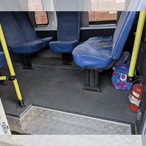 Перевозка сотрудников микроавтобусом по заказу, Апрелевка
