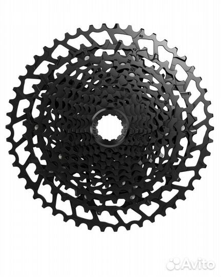 Новый групсет Sram Nx Eagle Dub