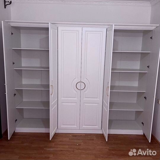 Шкаф Адель напрямую со склада