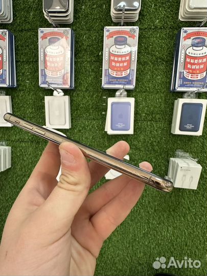 iPhone 11 Pro Max, 256 ГБ
