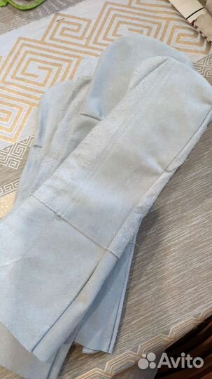 Продаю летние сварочные краги