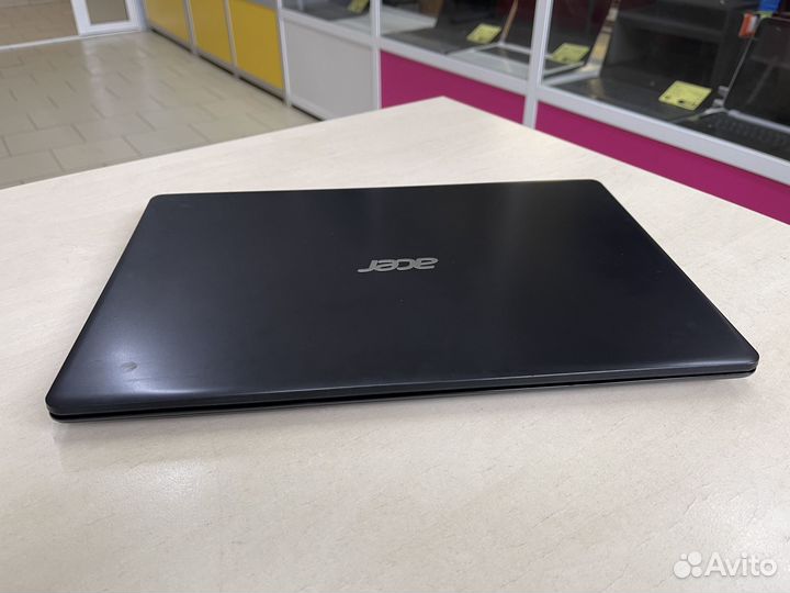 Мощный ноутбук Acer/Ryzen/Vega 3/8GB/SSD